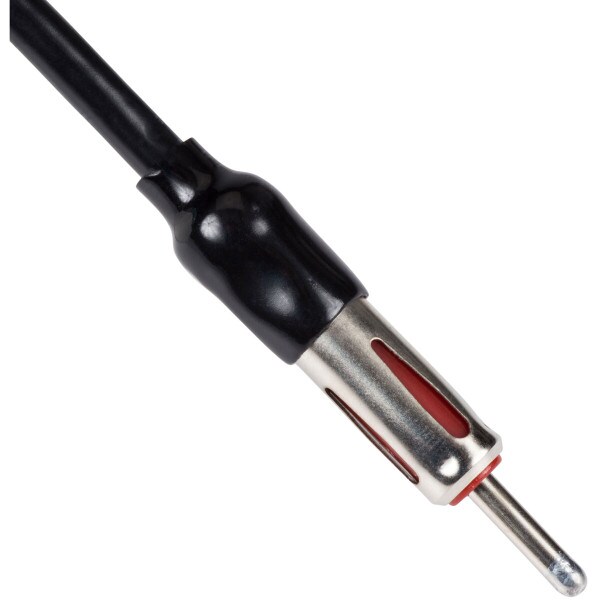 Main product image for Metra 44-EC12 12" Antenna Extension Cable 265-5806